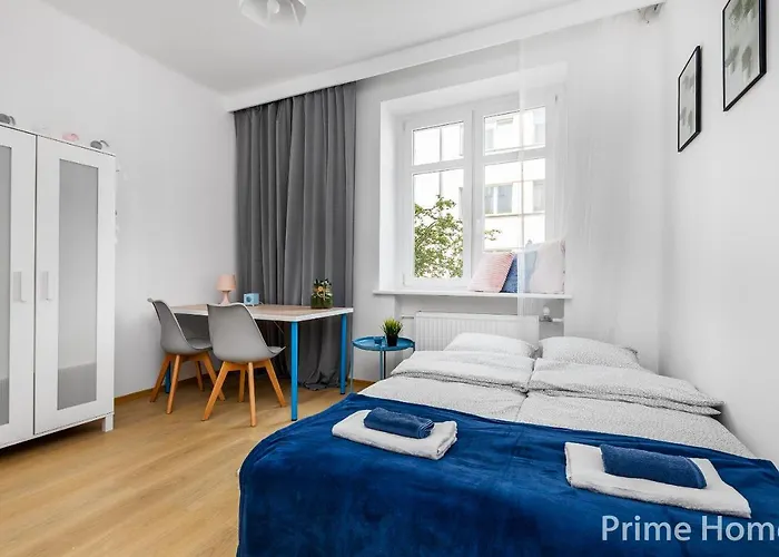 Prime Home Centrum 1