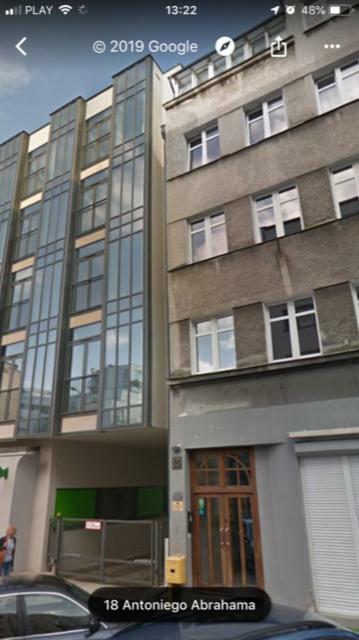 Privatunterkunft Prime Centrum 1 Gdynia