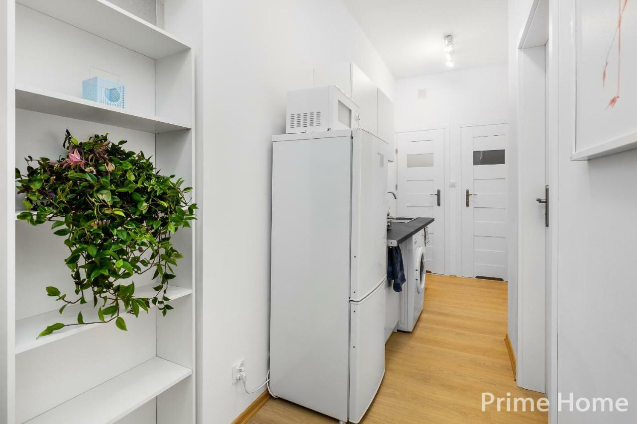 Prime Centrum 1 Privatunterkunft Gdynia