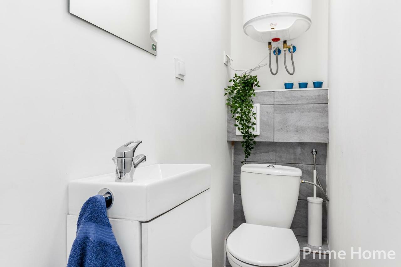 Prime Centrum 1 Privatunterkunft