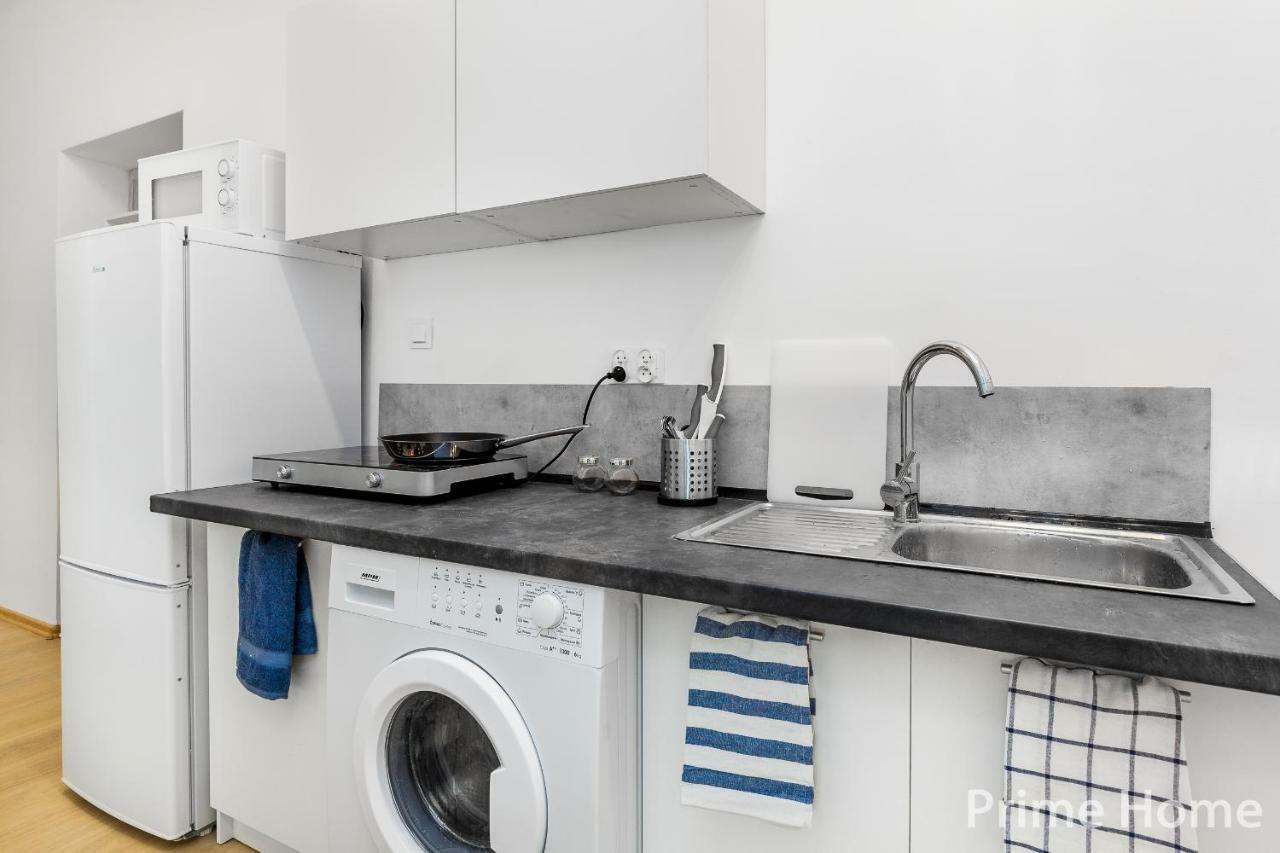 Homestay Prime Centrum 1 Gdynia
