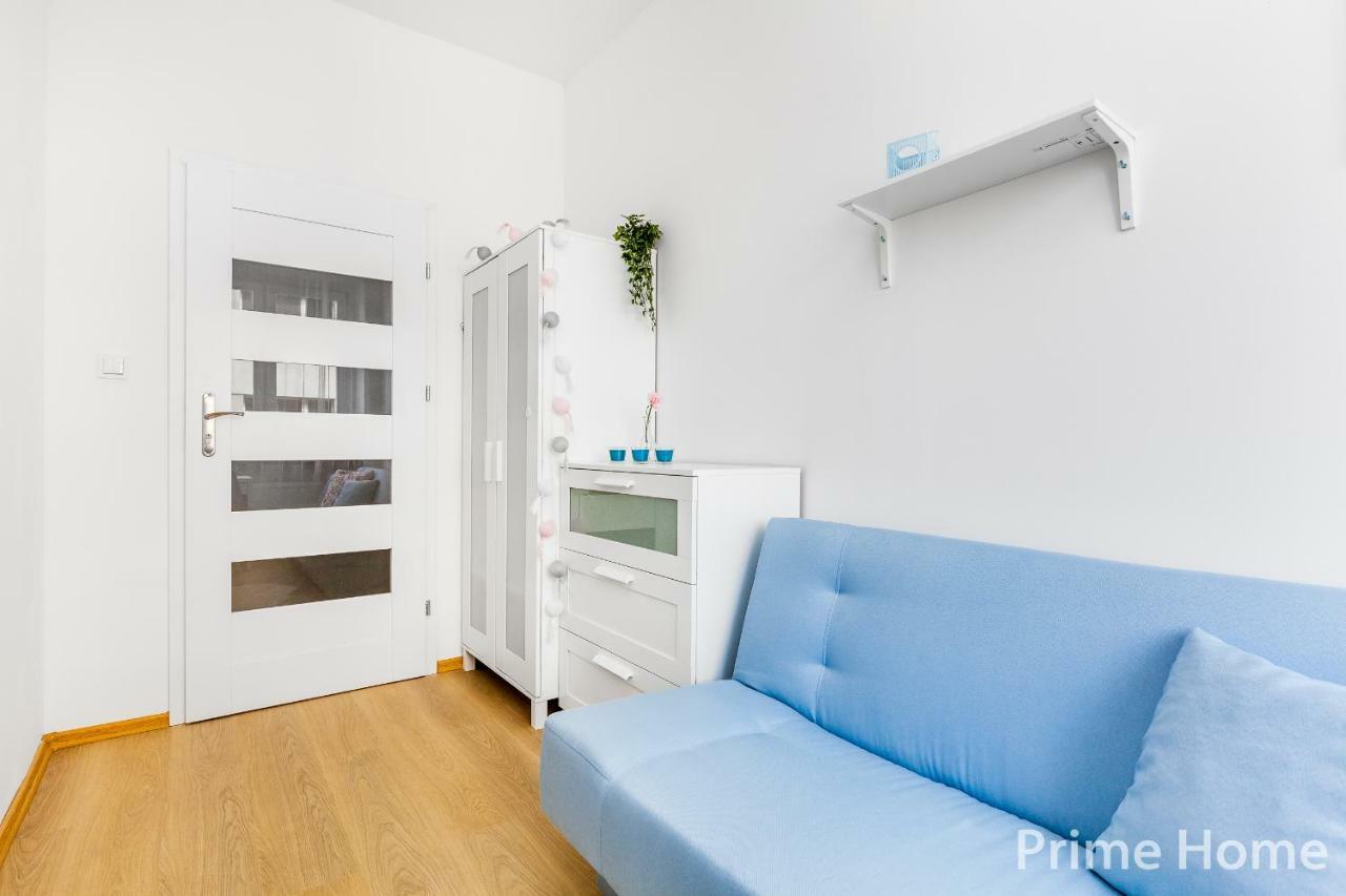 Prime Centrum 1 Privatunterkunft *