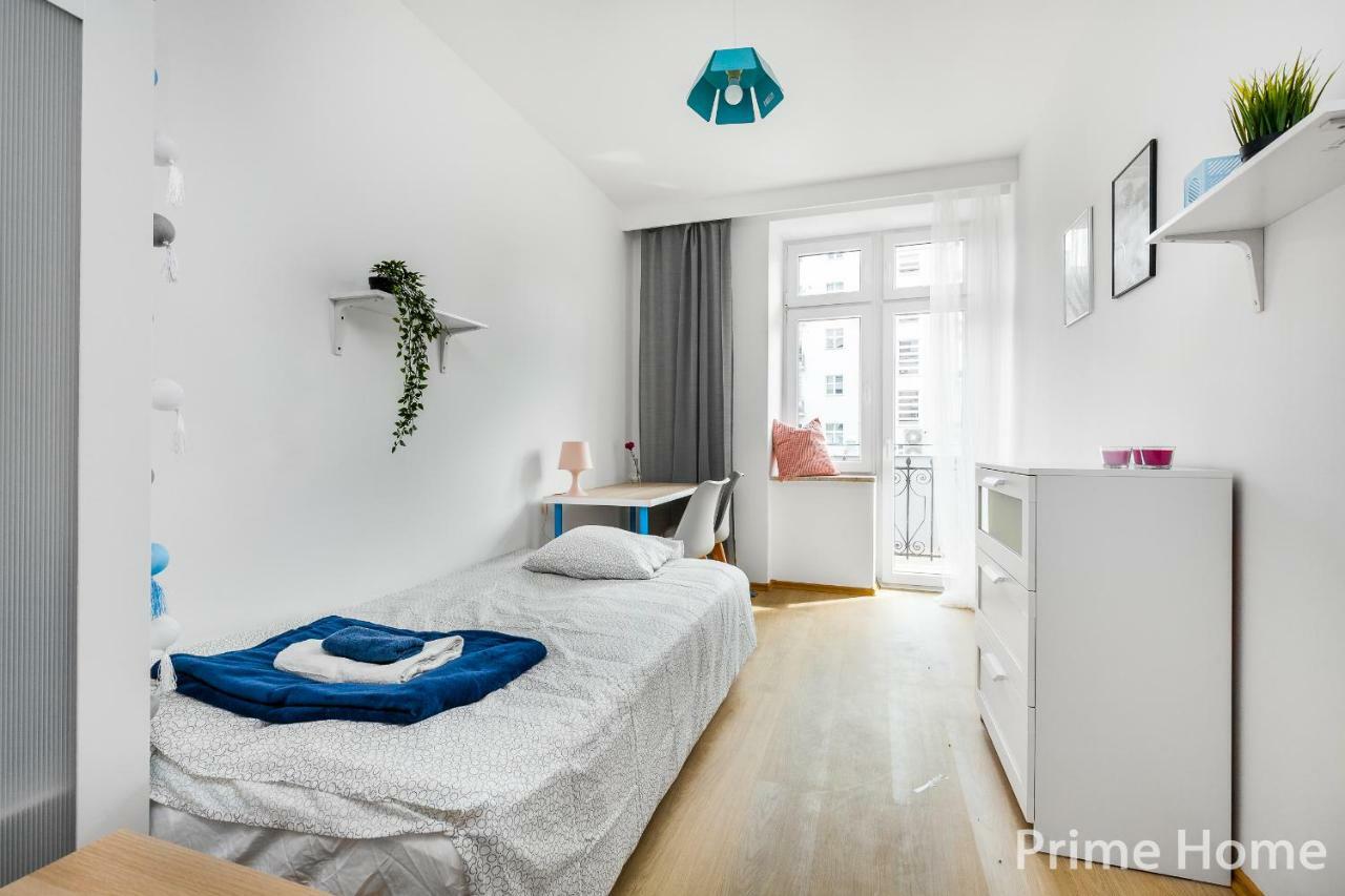 Prime Centrum 1 Privatunterkunft *