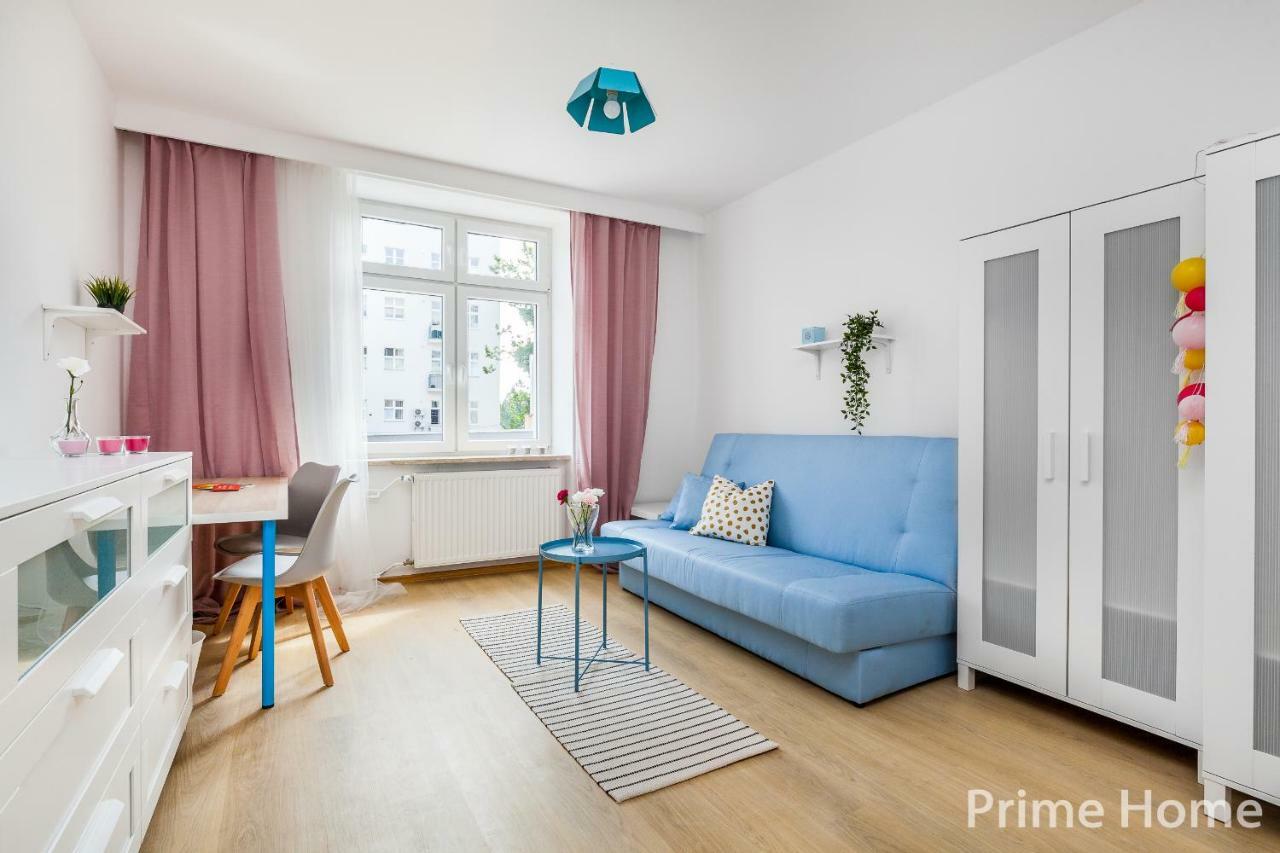 Prime Centrum 1