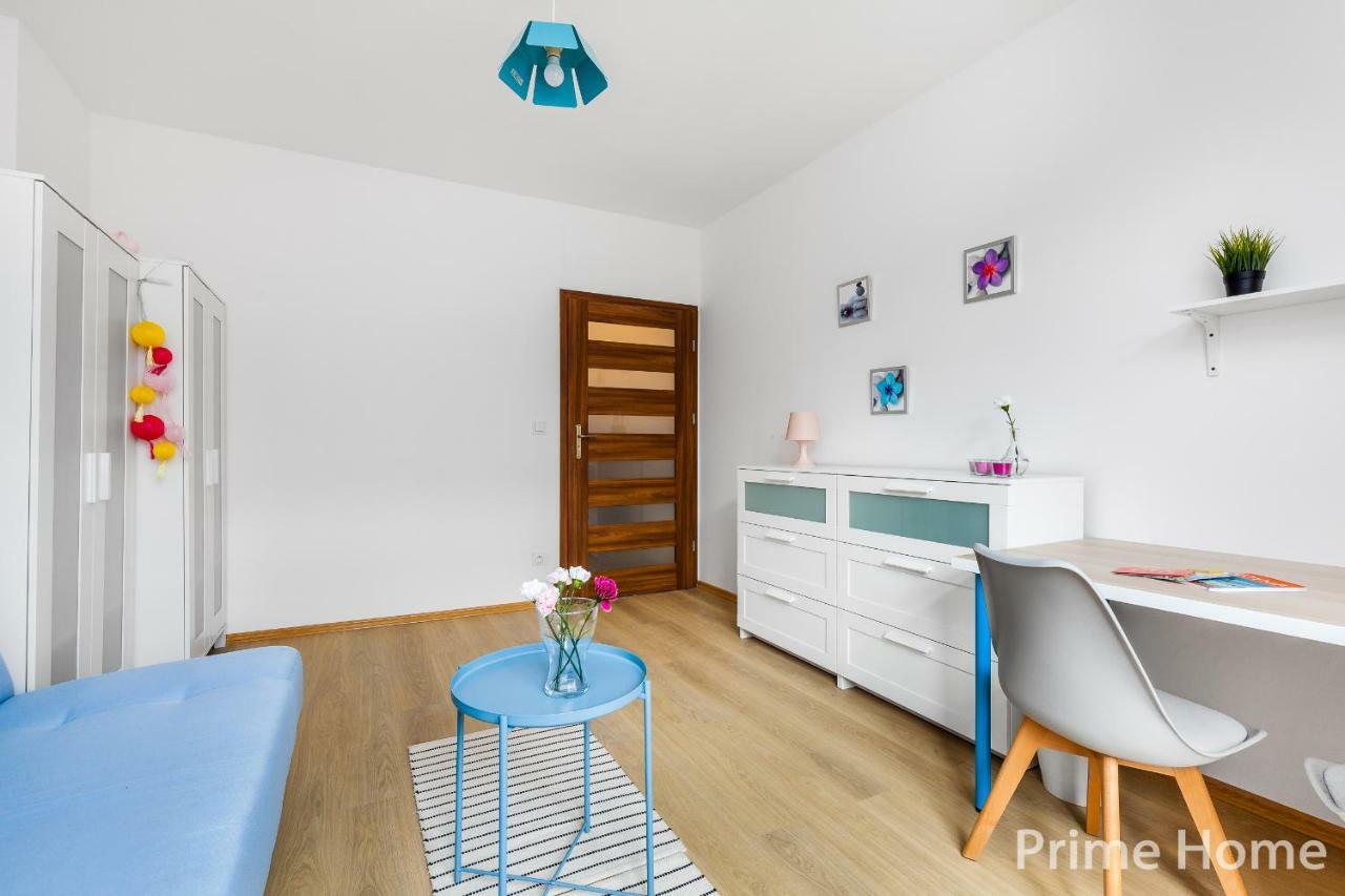 Prime Centrum 1 Privatunterkunft Gdynia