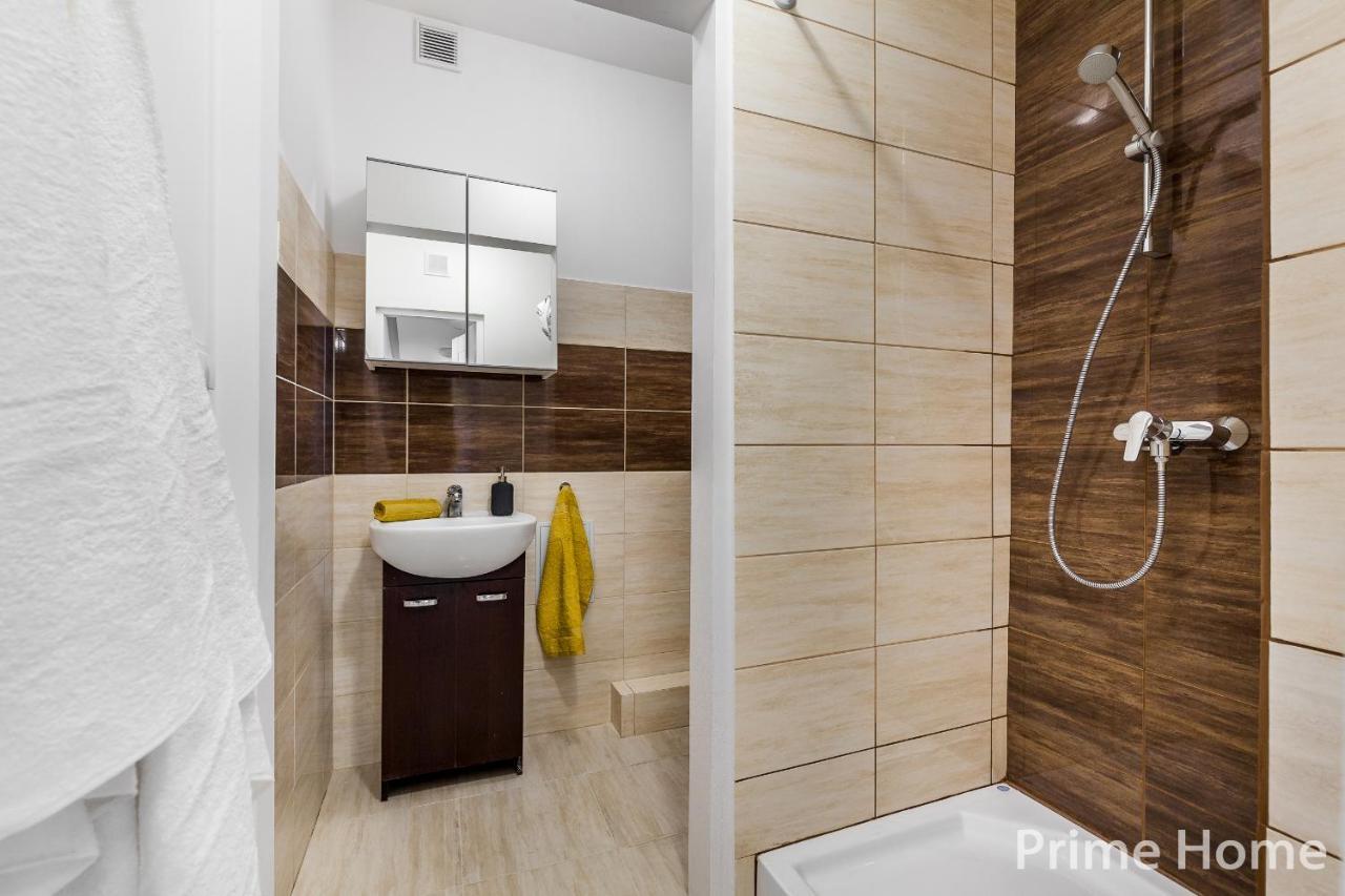 Privatunterkunft Prime Centrum 1 *