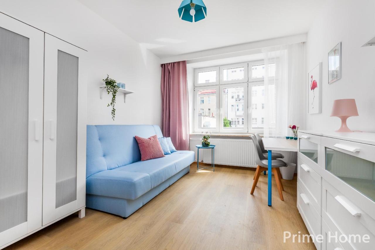 Prime Centrum 1 Privatunterkunft