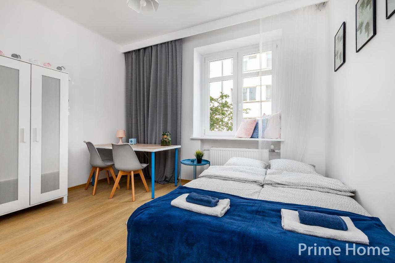 Prime Centrum 1 Privatunterkunft Gdynia