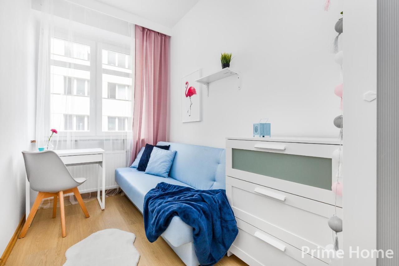 Prime Centrum 1
