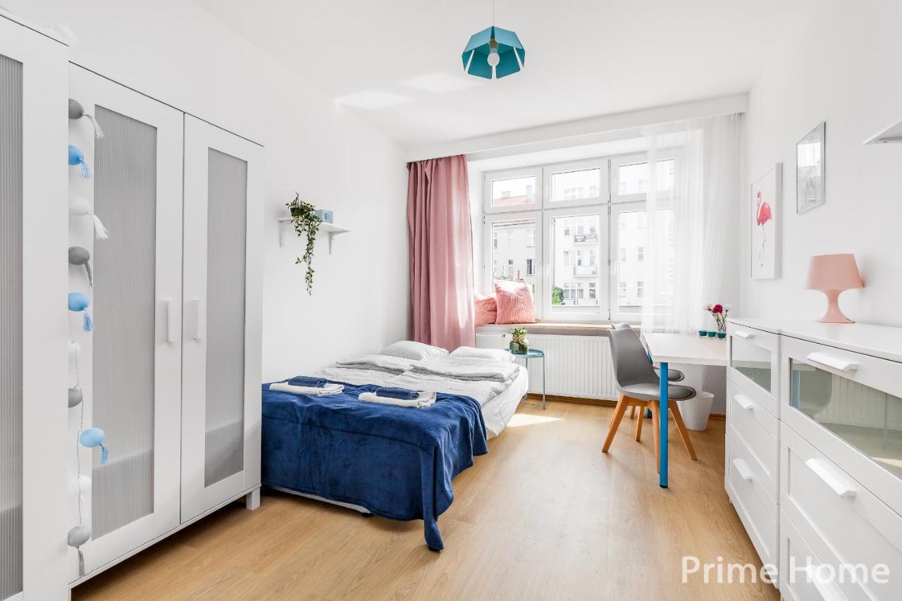 Prime Centrum 1 Privatunterkunft *